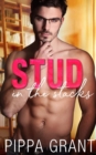 Stud in the Stacks - Book