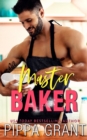 Master Baker - Book
