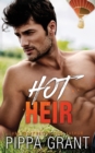 Hot Heir - Book