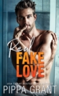 Real Fake Love - Book