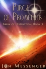 Purge of Prometheus - Book