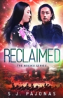 Reclaimed - Book