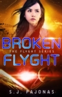 Broken Flyght - Book