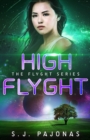 High Flyght - Book