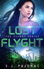 Lost Flyght - Book