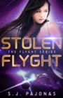 Stolen Flyght - Book