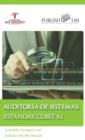 Auditoria de Sistemas : Estandar Cobit 4.1 - Book