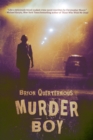 Murder Boy - Book