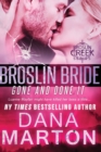 Broslin Bride : Gone and Done it - Book