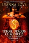 Treoir Dragon Chronicles of the Belador(TM) World : Volume I, Books 1-3 - Book