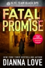 Fatal Promise - Book