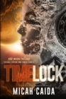 Time Lock : Red Moon science fiction, time travel trilogy Book 3 - Book