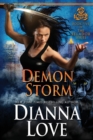 Demon Storm : Belador Book 5 - Book
