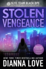 Stolen Vengeance : Slye Temp Book 5 - Book