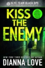 Kiss The Enemy - Book