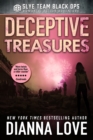 Deceptive Treasures - Book