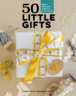 50 Little Gifts : Easy Patchwork Projects to Give or Swap - Book