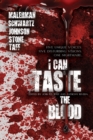 I Can Taste the Blood - Book