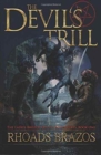 The Devil's Trill - Book