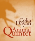 Animal Quintet : A Southern Memoir - Book