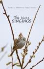 The Many Singings - Book