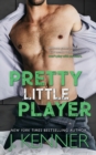 Pretty Little Player - Book