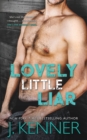 Lovely Little Liar - Book