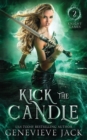 Kick The Candle - Book