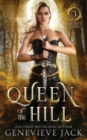 Queen of the Hill - Book