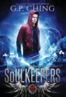 The Soulkeepers - Book