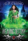 Weaving Destiny - Book
