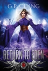 Return to Eden - Book