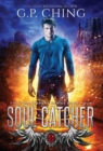 Soul Catcher - Book