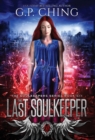The Last Soulkeeper - Book