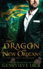 The Dragon of New Orleans - Book
