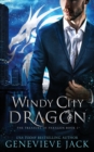 Windy City Dragon - Book