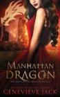 Manhattan Dragon - Book