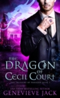 The Dragon of Cecil Court - Book