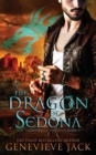 The Dragon of Sedona - Book