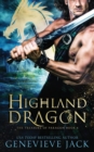 Highland Dragon - Book