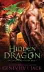 Hidden Dragon - Book
