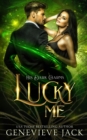 Lucky Me - Book