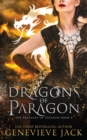 The Dragons of Paragon - Book