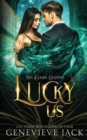 Lucky Us - Book