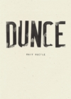 Dunce - Book