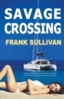 Savage Crossing - Book