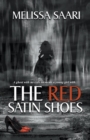 The Red Satin Shoes - Book