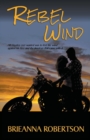 Rebel Wind - Book
