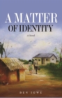 A Matter of Identity - eBook