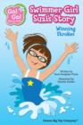 Swimmer Girl Suzi's Story : Winning Strokes - Book